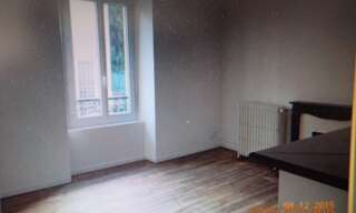 Appartement 2 Pièces 35 m² à louer à Pontivy (56300)