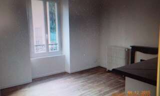 Appartement 2 Pièces 35 m² à louer à Pontivy (56300)