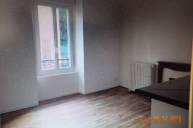Appartement 2 pièces 410 €