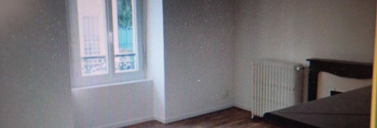 Appartement 2 Pièces 35 m² à louer à Pontivy (56300)