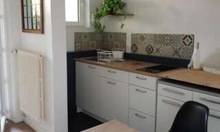 Appartement 2 Pièces 36 m² à louer à Nantes (44000)