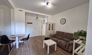 Appartement 2 Pièces 36 m² à louer à Nantes (44000)
