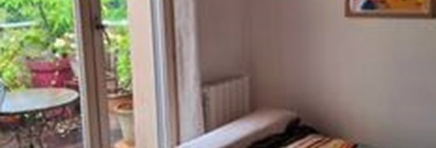 Appartement 1 Pièce 14 m² à louer à Sainte-Foy-lès-Lyon (69110)