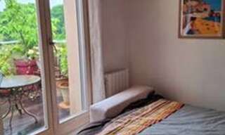 Appartement 1 Pièce 14 m² à louer à Sainte-Foy-lès-Lyon (69110)