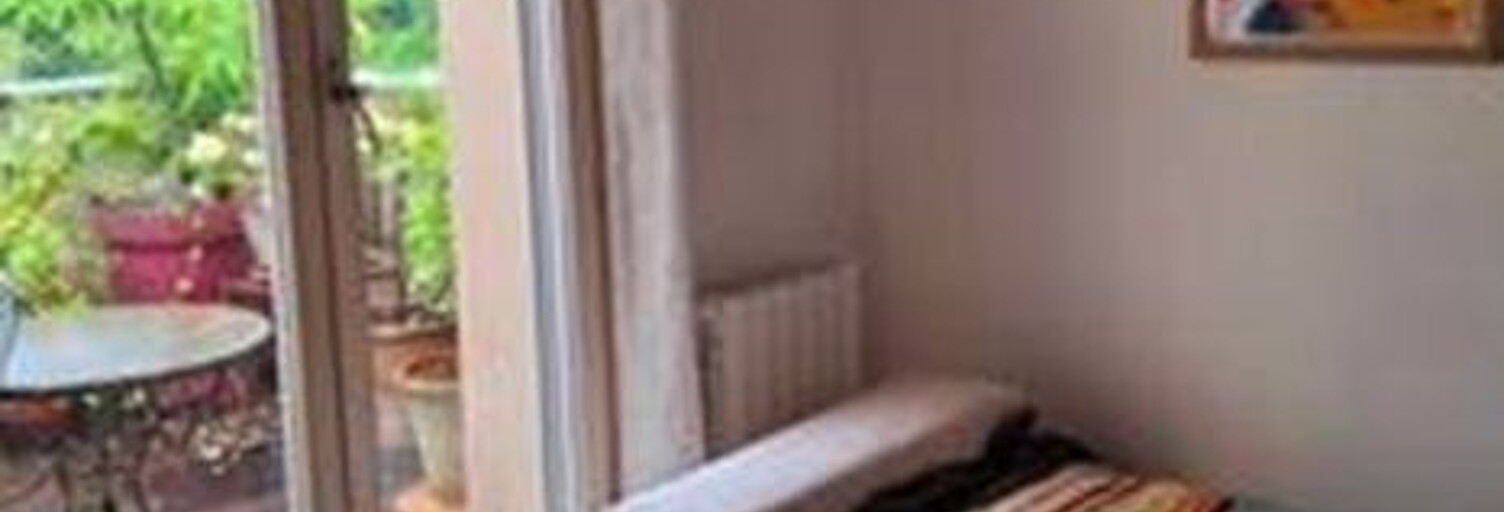 Appartement 1 Pièce 14 m² à louer à Sainte-Foy-lès-Lyon (69110)