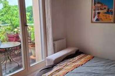 Appartement 1 pièces 520 €