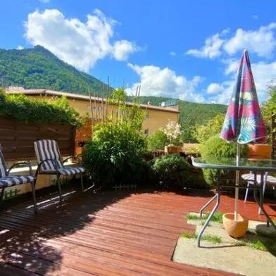 Appartement 2 pièces 530 €