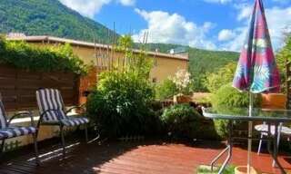 Appartement 2 Pièces 30 m² à louer à Vernet-les-Bains (66820)