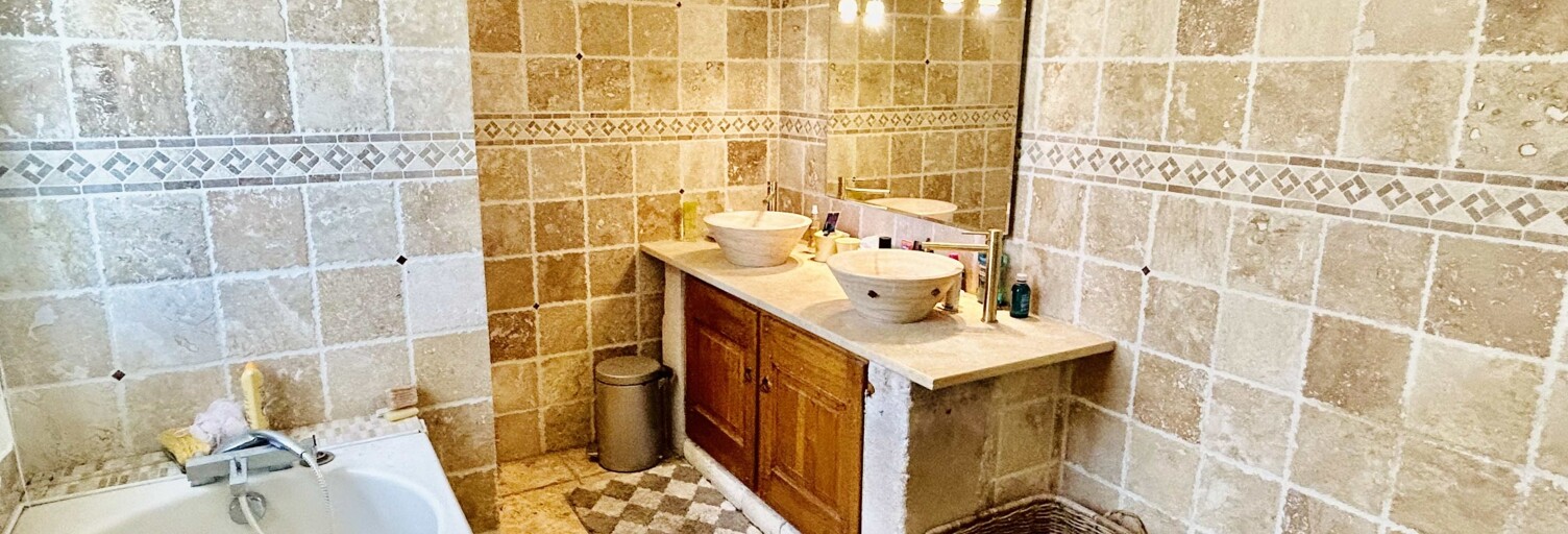 Maison 5 Pièces 205 m² à vendre à Achères-la-Forêt (77760)