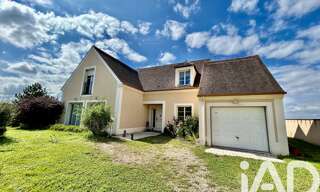 Maison 5 Pièces 205 m² à vendre à Achères-la-Forêt (77760)