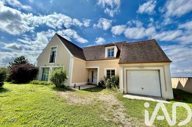 Maison 5 pièces 495000 €