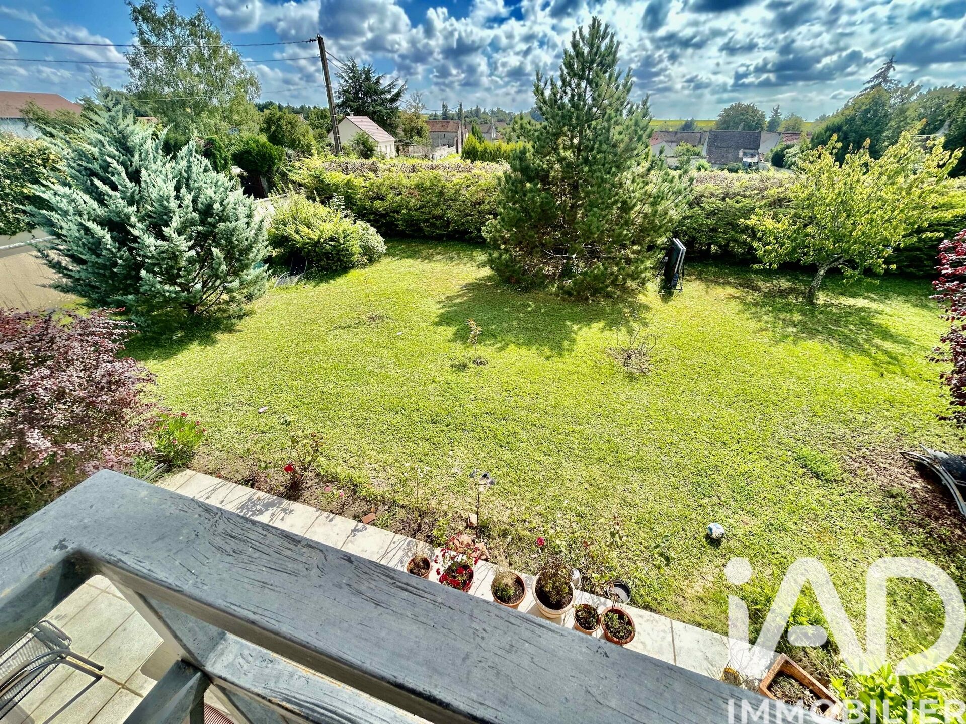 Vente Maison/villa 5 pièces - Photo 4