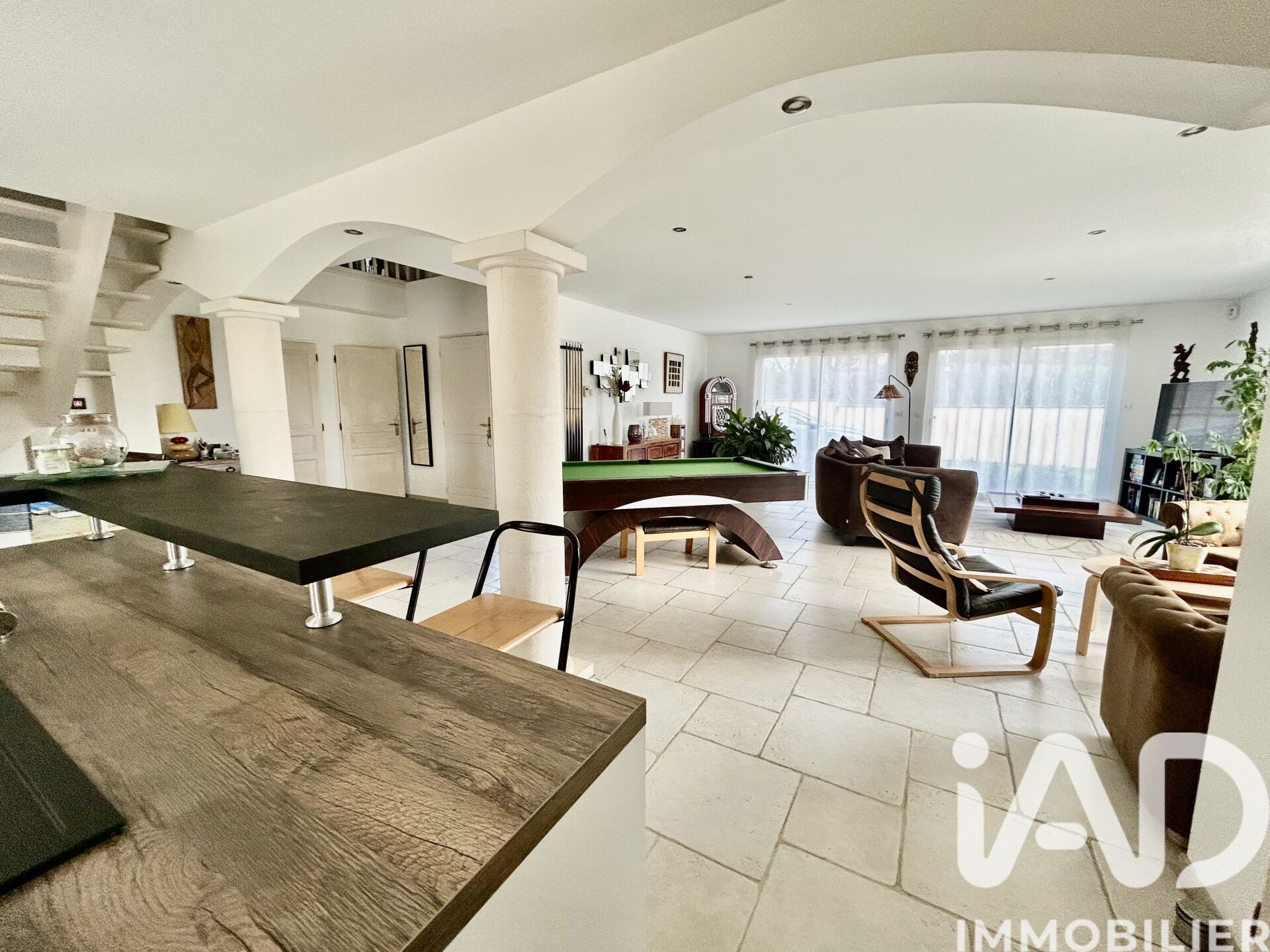 Vente Maison/villa 5 pièces - Photo 5