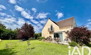 Maison 5 Pièces 205 m² à vendre à Achères-la-Forêt (77760)