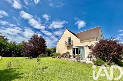 Maison 5 pièces 475000 €