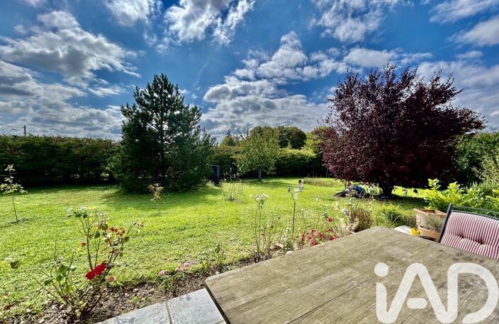 Vente Maison d'architecte 5 pièces — photo 3