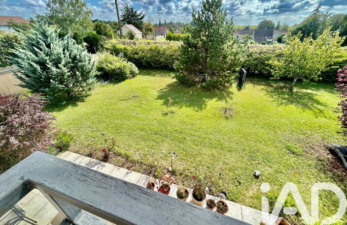 Vente Maison d'architecte 5 pièces — photo 4