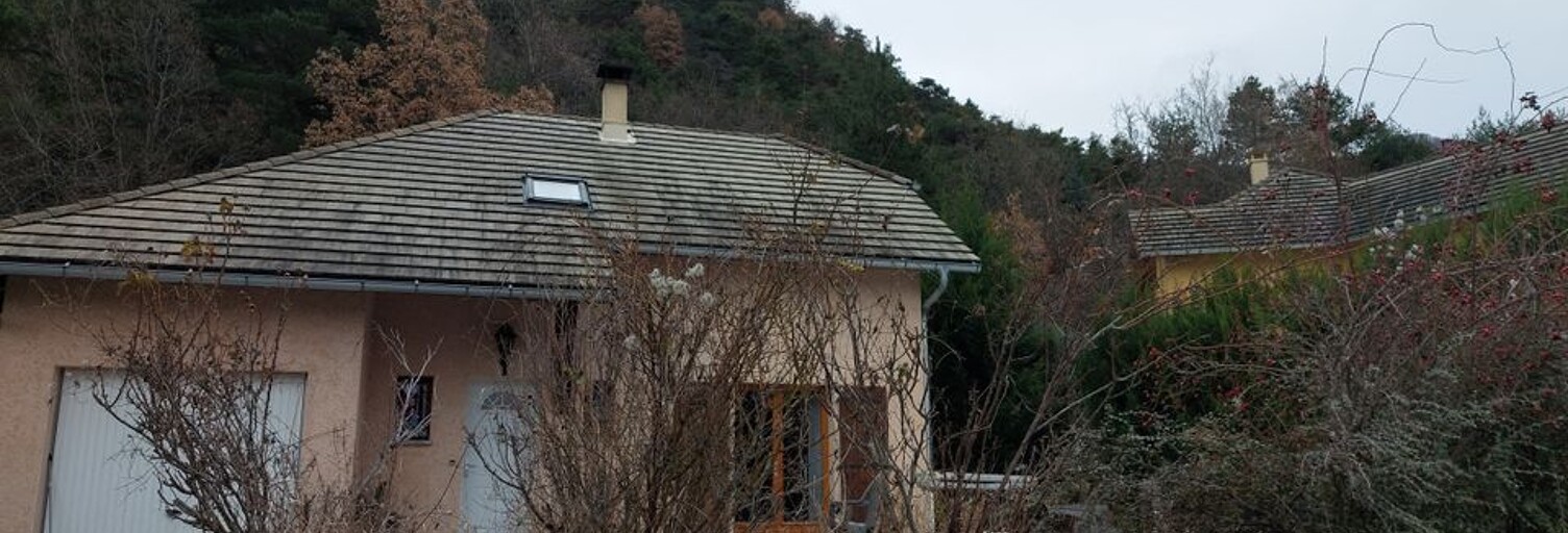 Maison 4 Pièces 95 m² à louer à Savines-le-Lac (05160)