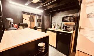 Appartement 1 Pièce 24 m² à louer à Nîmes (30000)