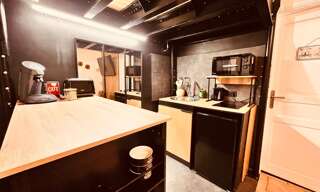 Appartement 1 Pièce 24 m² à louer à Nîmes (30000)