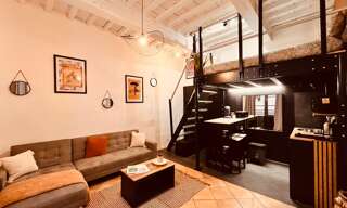 Appartement 1 Pièce 24 m² à louer à Nîmes (30000)