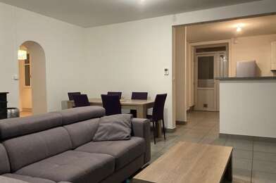 Appartement 3 pièces 680 €