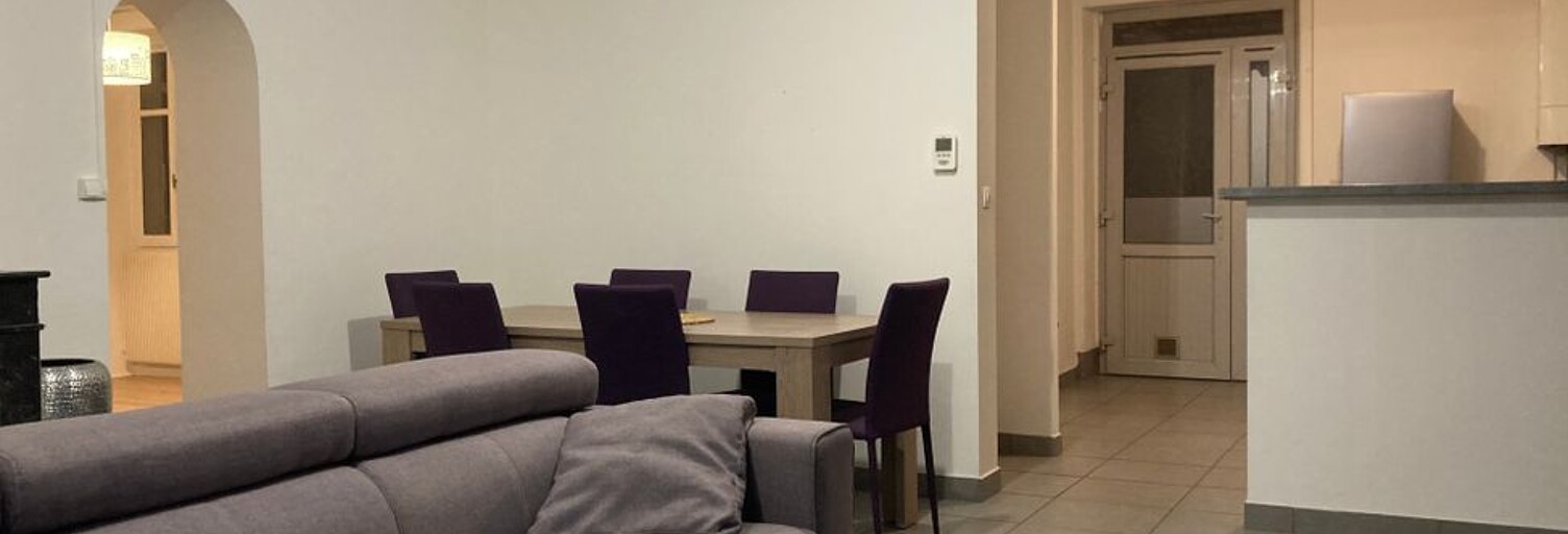 Appartement 3 Pièces 70 m² à louer à Saint-Chamond (42400)