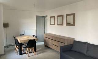 Appartement 3 Pièces 60 m² à louer à Saint-Chamond (42400)