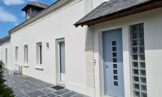 Appartement 3 Pièces 80 m² à louer à Sainte-Gemmes-sur-Loire (49130)