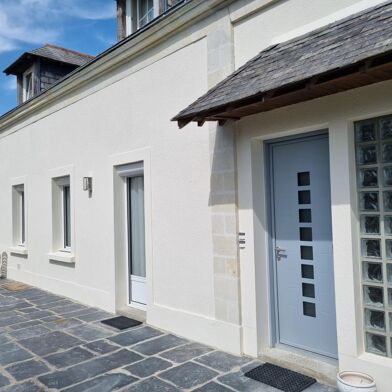 Appartement 3 pièces 1120 €