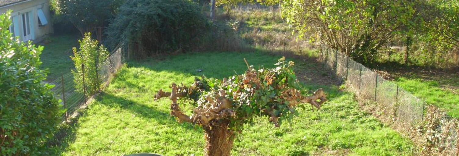 Maison 2 Pièces 37 m² à louer à Pont-du-Casse (47480)