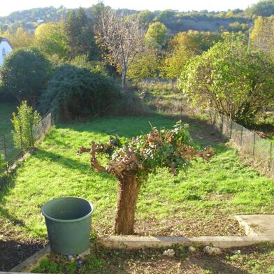 Maison 2 pièces 578 €