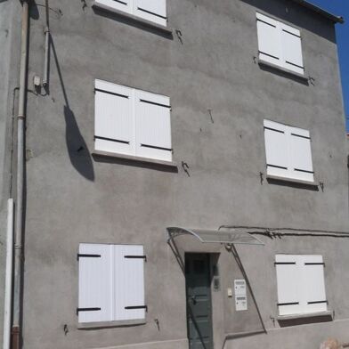 Appartement 2 pièces 790 €