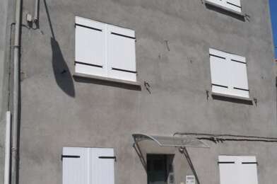 Appartement 2 pièces 790 €