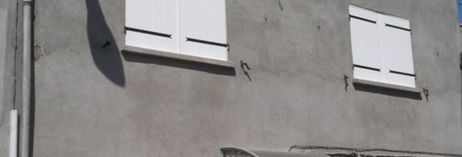 Appartement 2 Pièces 35 m² à louer à La Crau (83260)