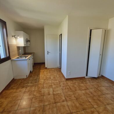 Appartement 1 pièces 370 €