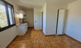 Appartement 1 Pièce 21 m² à louer à Albi (81000)