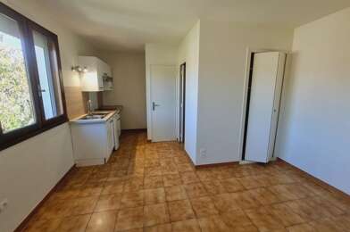 Appartement 1 pièces 370 €