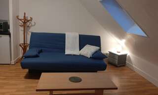 Appartement 1 Pièce 21 m² à louer à Quimper (29000)