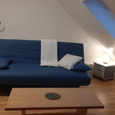 Appartement 1 pièces 440 €