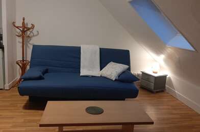 Appartement 1 pièces 440 €