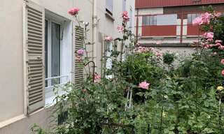 Appartement 2 Pièces 50 m² à louer à Saint-Denis (93200)