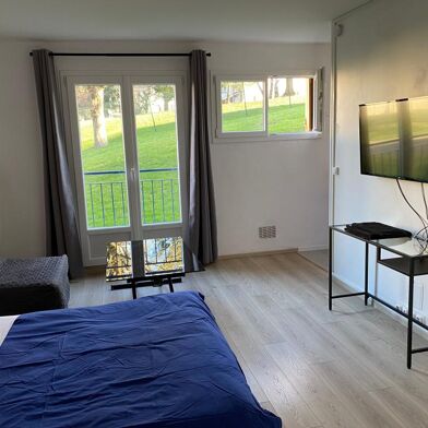 Appartement 1 pièces 850 €