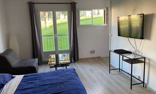 Appartement 1 Pièce 28 m² à louer à Rungis (94150)