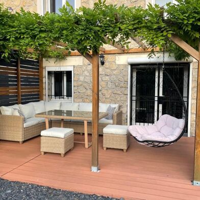 Maison 5 pièces 375000 €