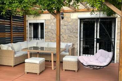 Maison 5 pièces 375000 €