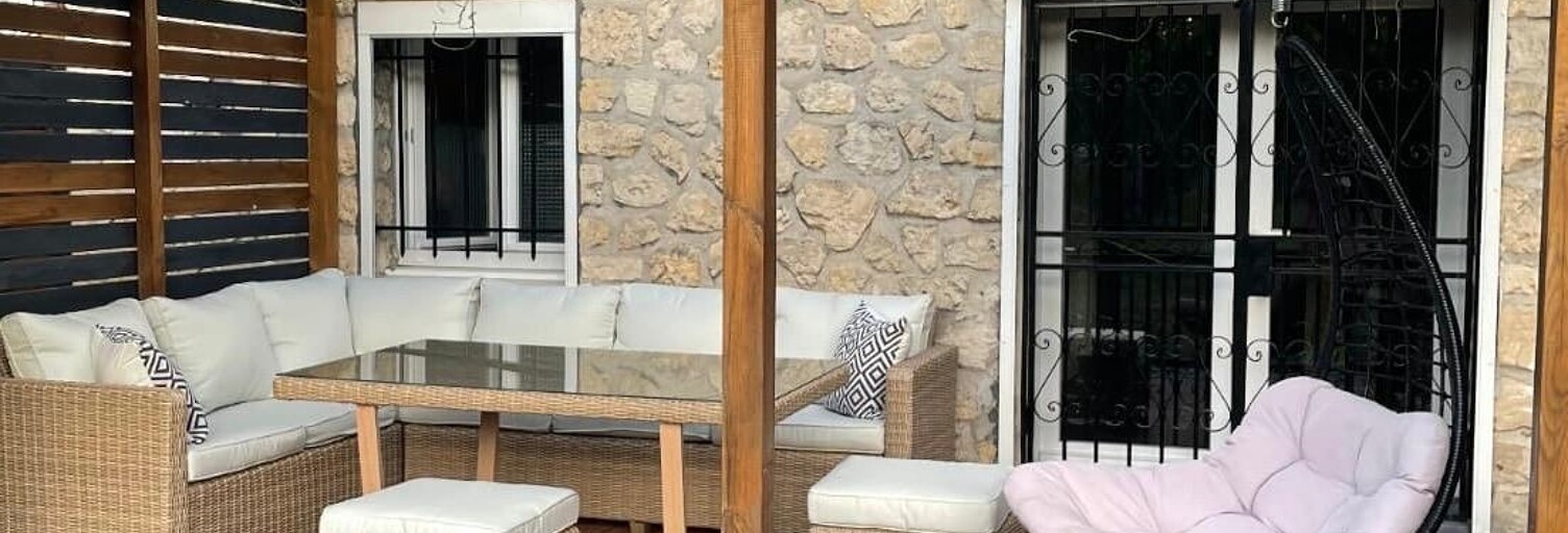 Maison 5 Pièces 110 m² à vendre à Margny-lès-Compiègne (60280)