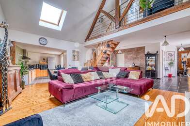 Maison 4 pièces 289000 €