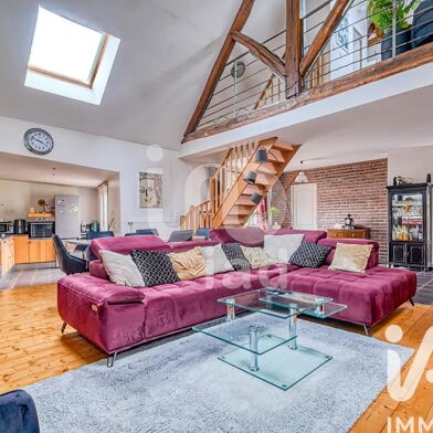 Maison 4 pièces 289000 €