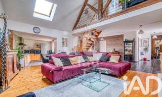 Maison 4 Pièces 97 m² à vendre à Fresnes-sur-Marne (77410)